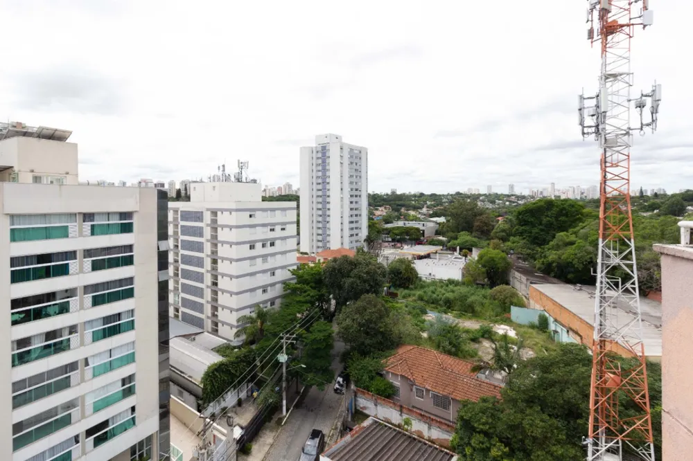 Cobertura, 2 quartos, 104 m² - Foto 4