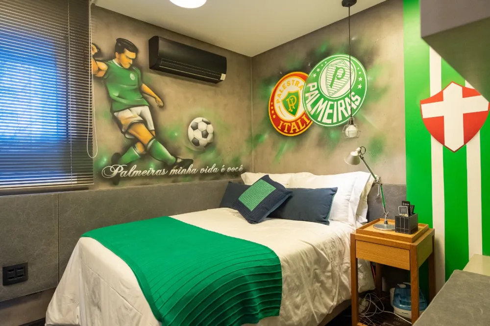 Apartamento, 3 quartos, 238 m² - Foto 2
