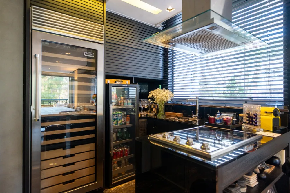 Apartamento, 3 quartos, 238 m² - Foto 7