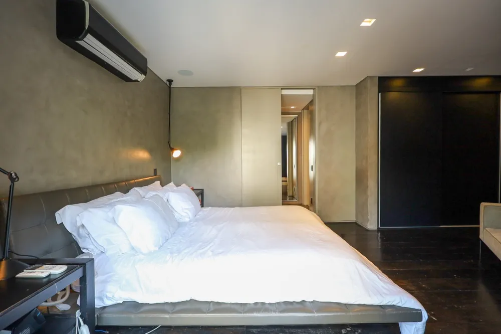 Apartamento, 3 quartos, 238 m² - Foto 3