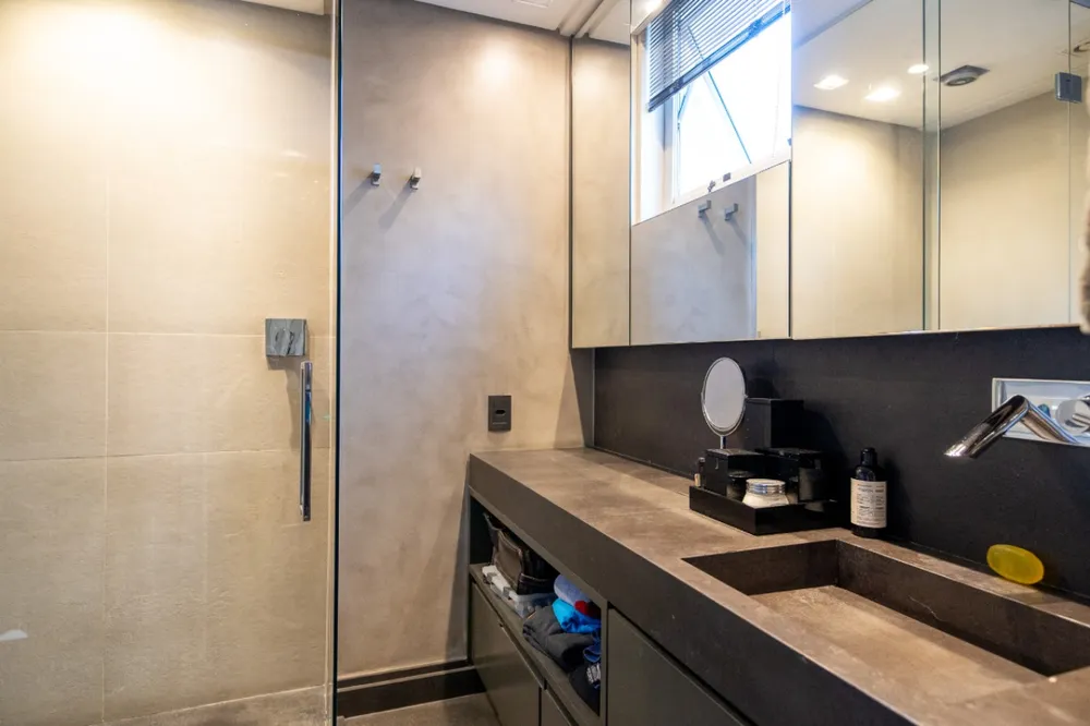 Apartamento, 3 quartos, 238 m² - Foto 9