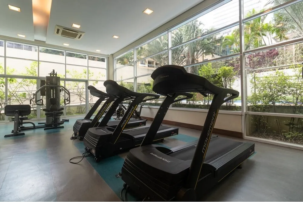 Apartamento, 1 quarto, 132 m² - Foto 13