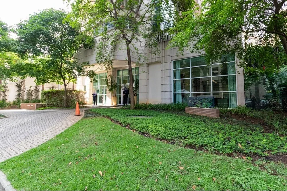 Apartamento, 1 quarto, 132 m² - Foto 6