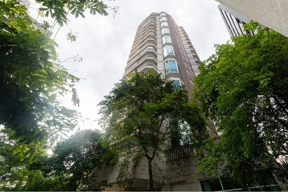 Apartamento, 1 quarto, 132 m² - Foto 2