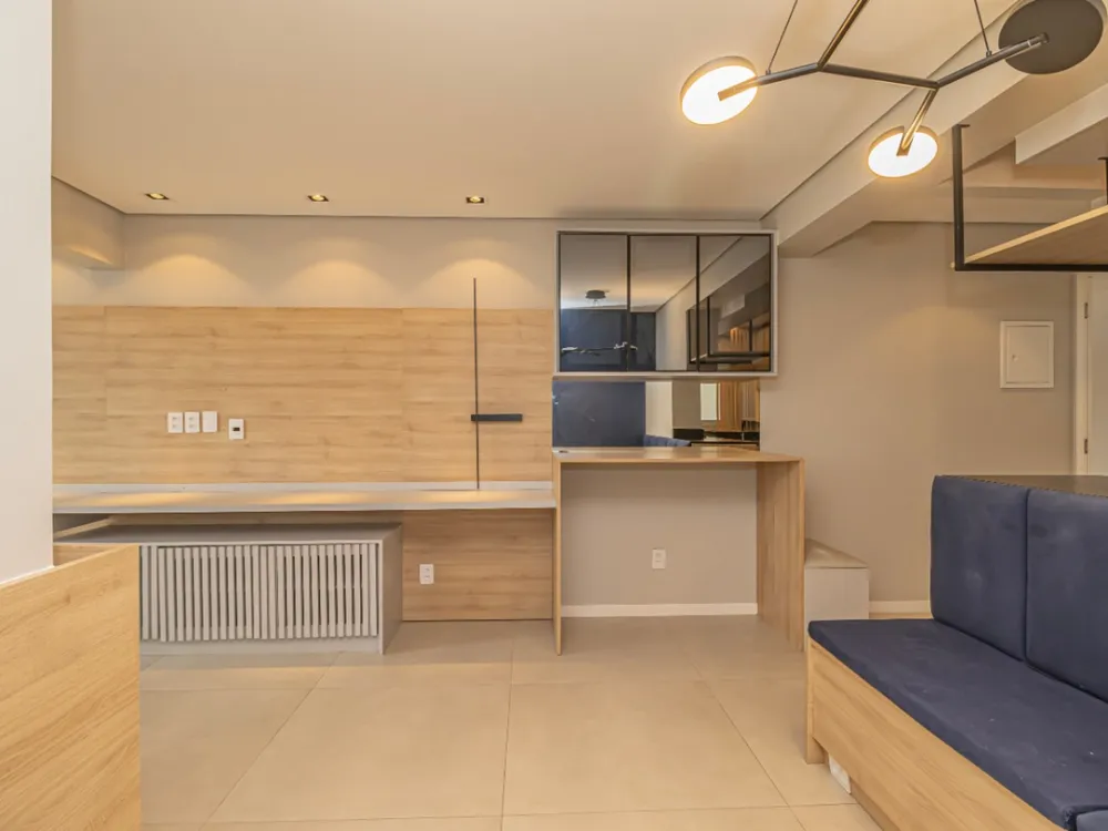 Apartamento, 2 quartos, 59 m² - Foto 5