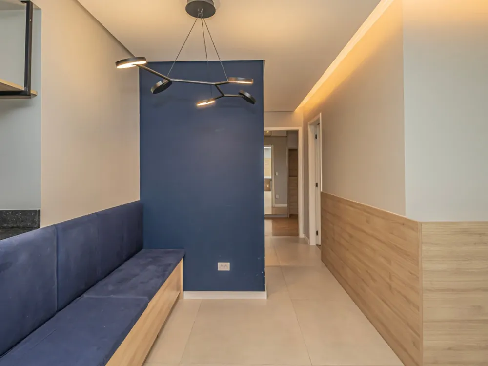 Apartamento, 2 quartos, 59 m² - Foto 3