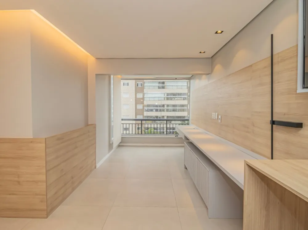 Apartamento, 2 quartos, 59 m² - Foto 1