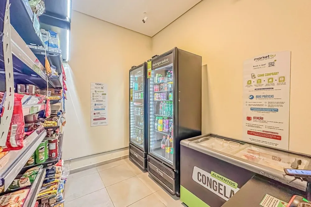 Apartamento, 2 quartos, 59 m² - Foto 6