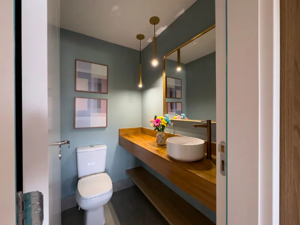 Apartamento, 3 quartos, 115 m² - Foto 2