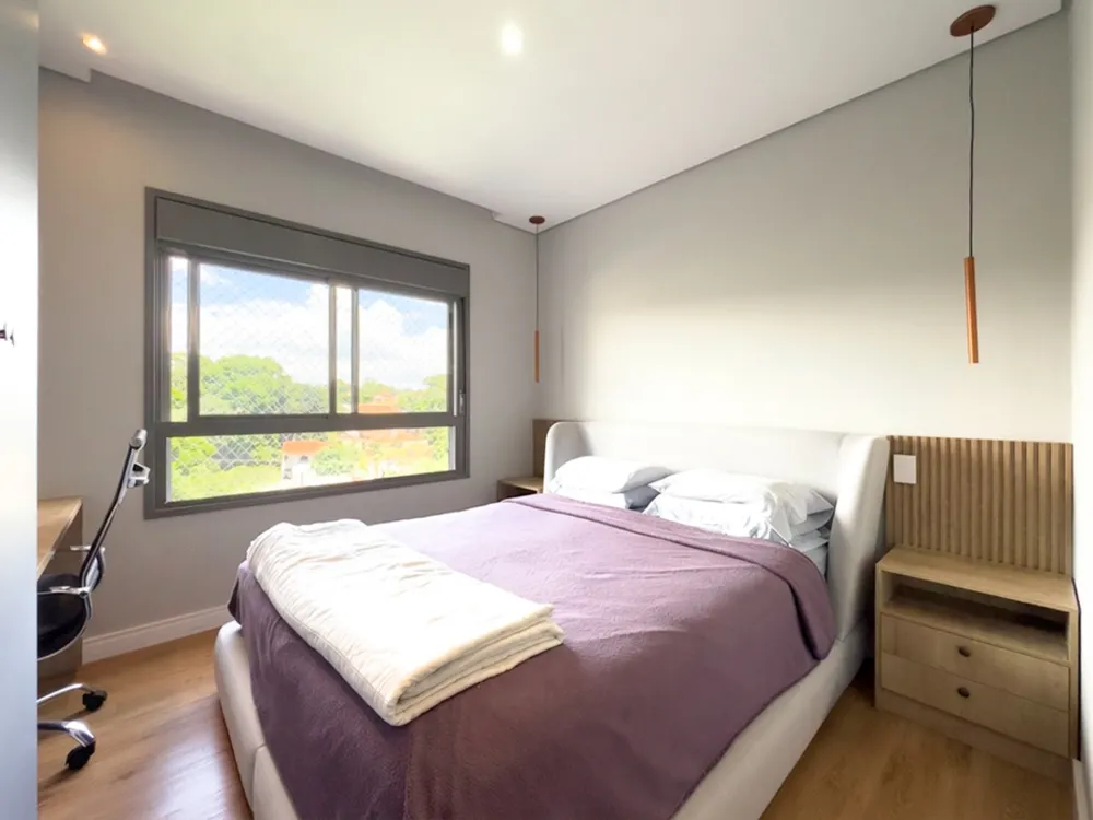 Apartamento, 3 quartos, 115 m² - Foto 3
