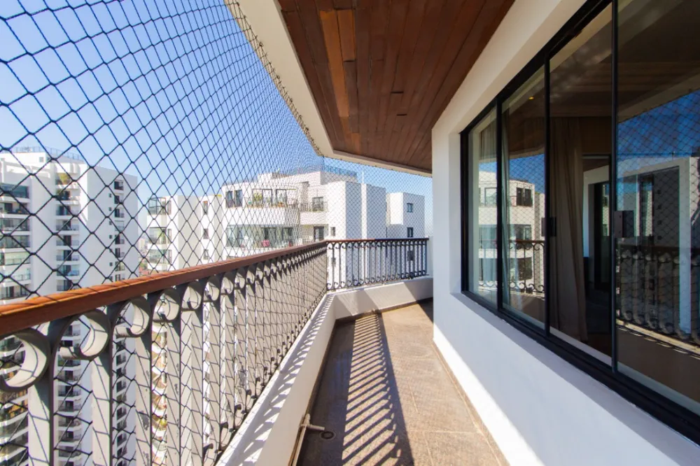 Cobertura, 7 quartos, 623 m² - Foto 4