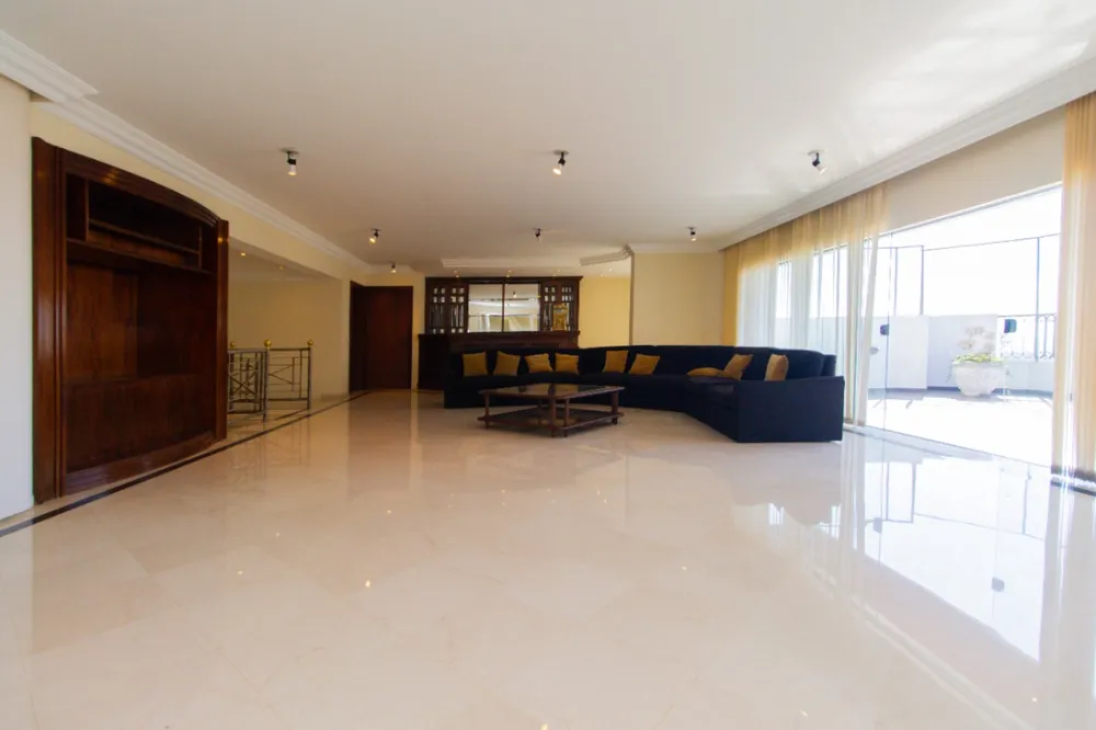 Cobertura, 7 quartos, 623 m² - Foto 3