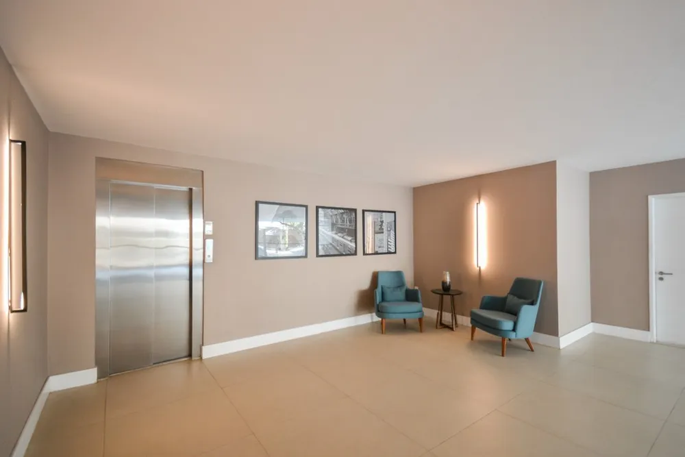 Apartamento, 3 quartos, 292 m² - Foto 2