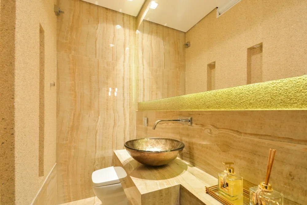 Apartamento, 3 quartos, 292 m² - Foto 1