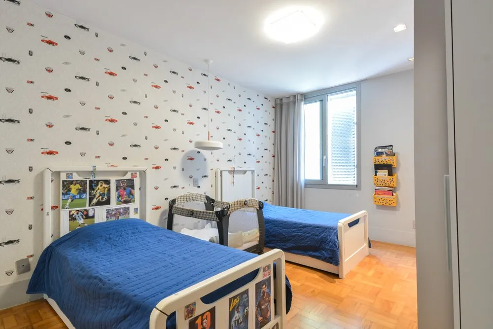 Apartamento, 3 quartos, 292 m² - Foto 3
