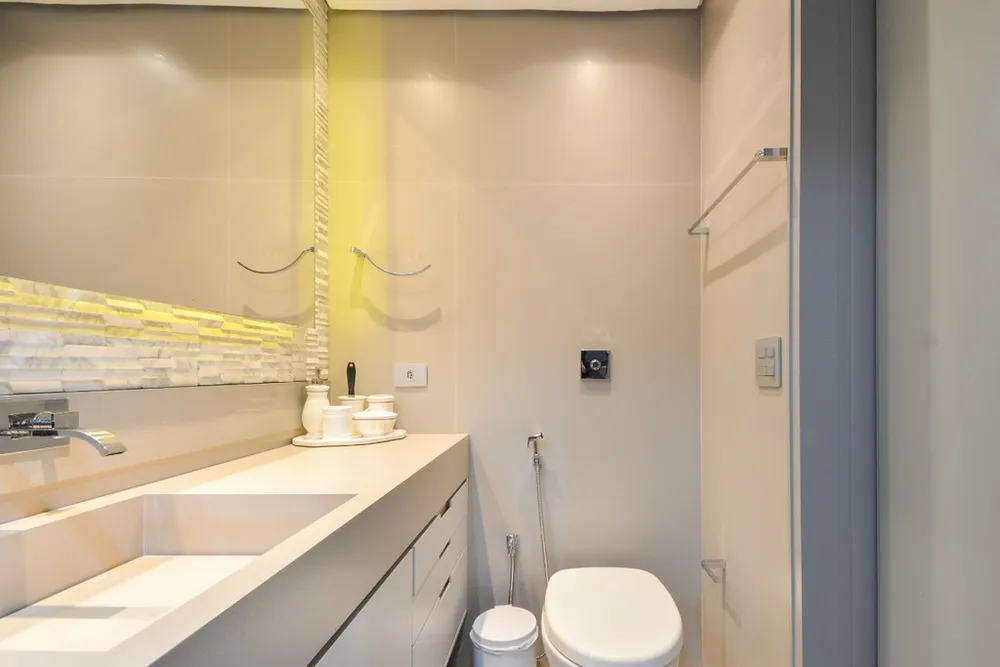 Apartamento, 3 quartos, 292 m² - Foto 11
