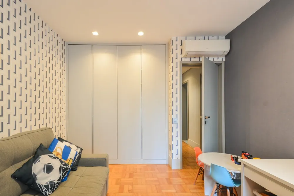 Apartamento, 3 quartos, 292 m² - Foto 12