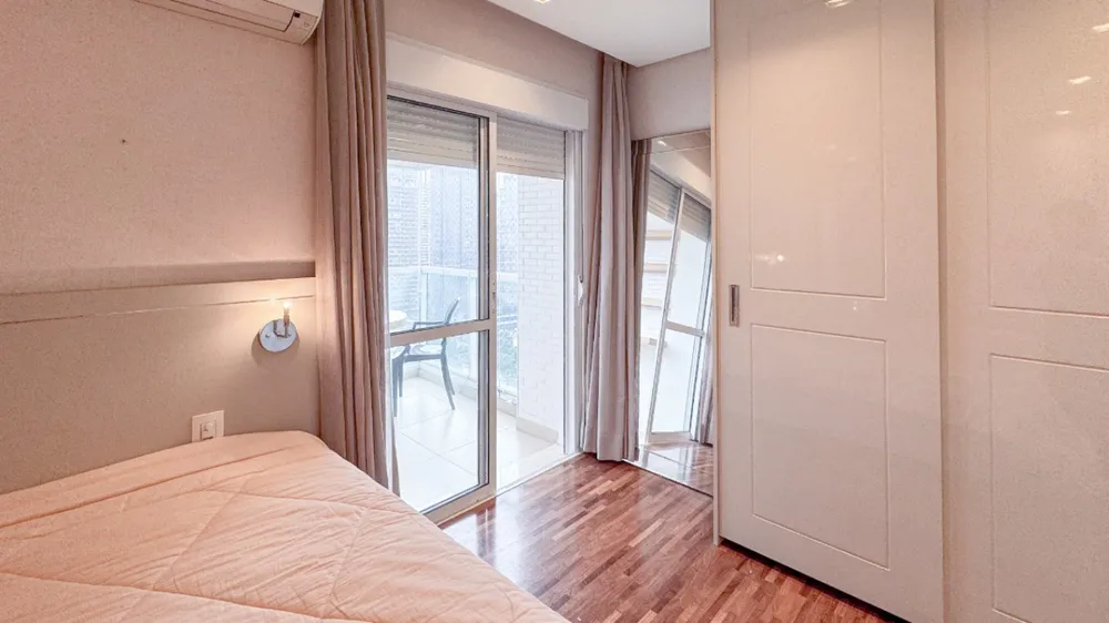 Apartamento, 3 quartos, 165 m² - Foto 3