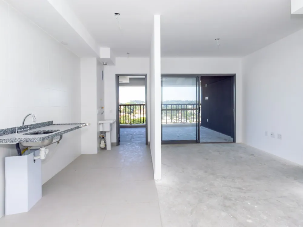 Apartamento, 2 quartos, 85 m² - Foto 11