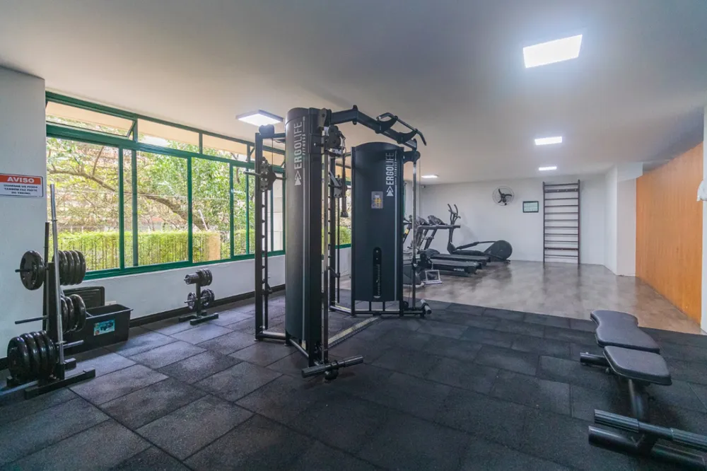 Apartamento, 3 quartos, 132 m² - Foto 8