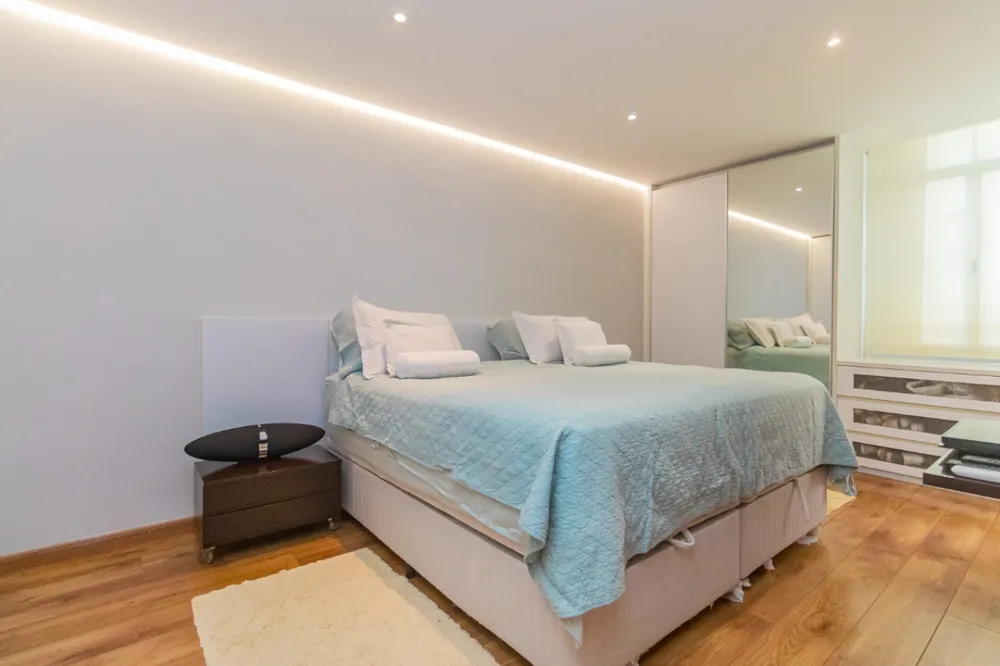 Apartamento, 3 quartos, 132 m² - Foto 5