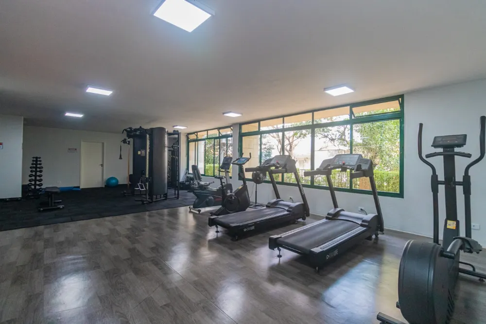 Apartamento, 3 quartos, 132 m² - Foto 4