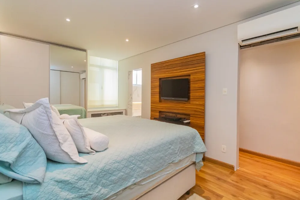 Apartamento, 3 quartos, 132 m² - Foto 10
