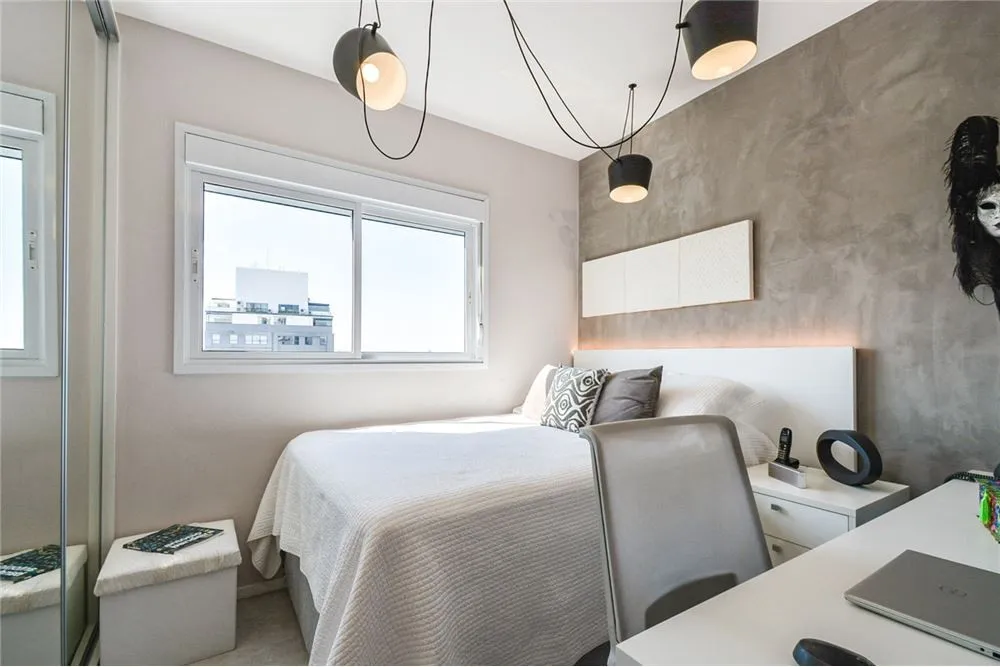 Apartamento, 2 quartos, 68 m² - Foto 10