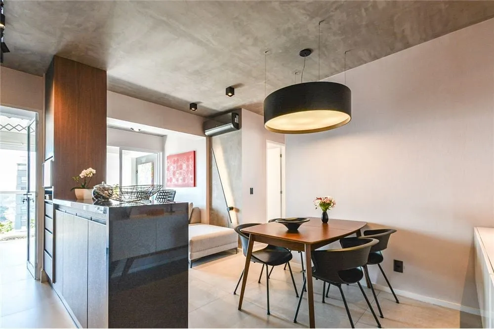 Apartamento, 2 quartos, 68 m² - Foto 7