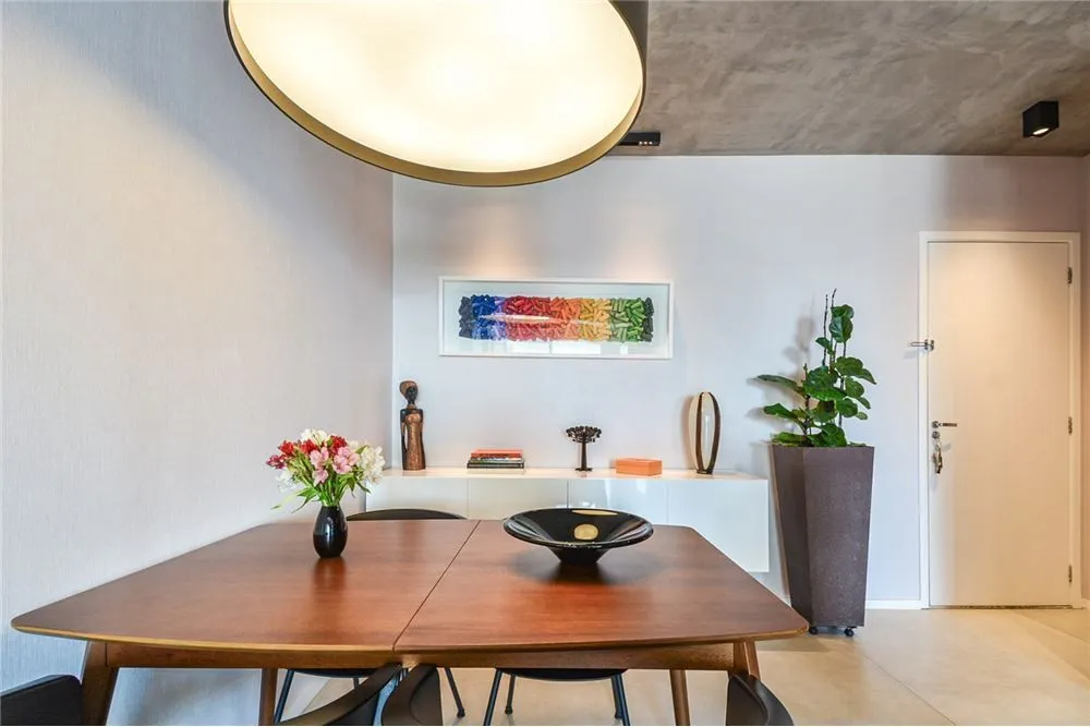 Apartamento, 2 quartos, 68 m² - Foto 9