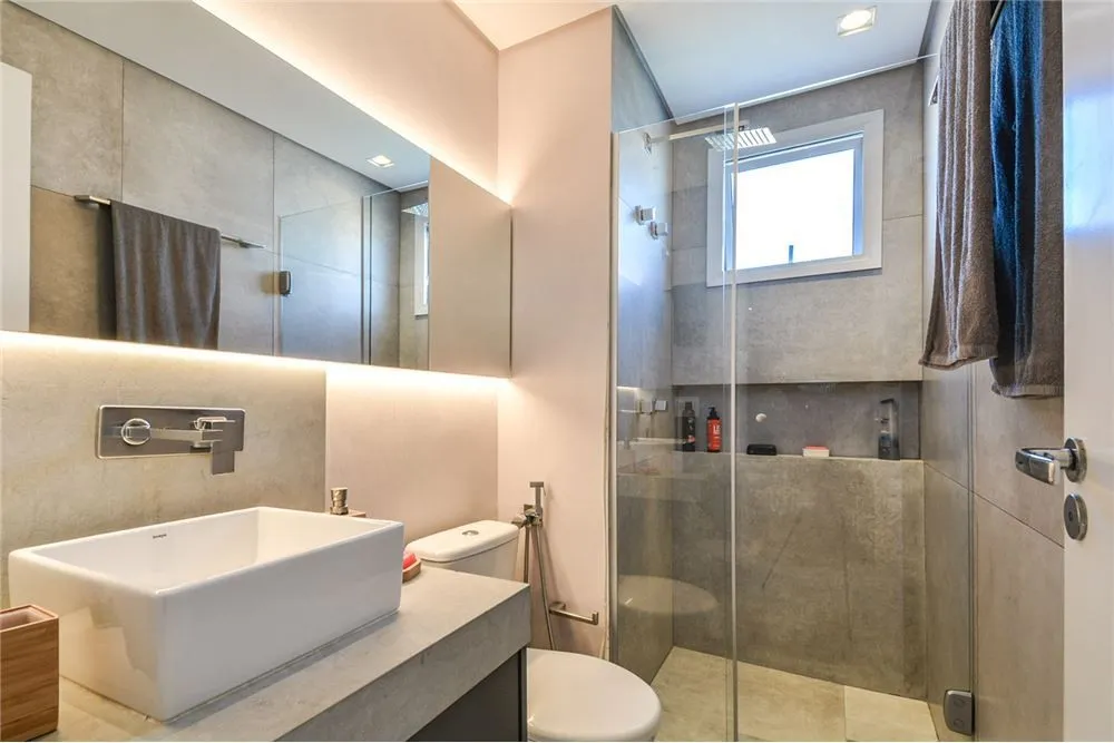 Apartamento, 2 quartos, 68 m² - Foto 6