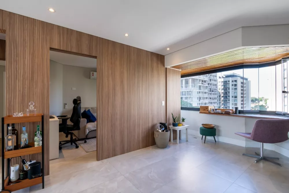 Apartamento à venda com 3 quartos, 112m² - Foto 4