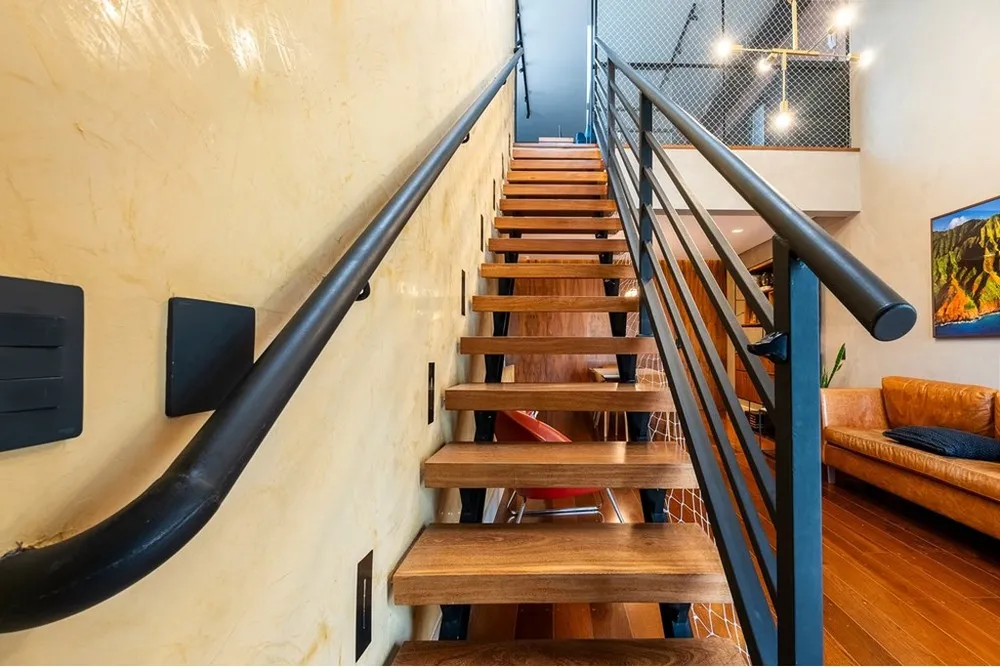 Cobertura, 3 quartos, 245 m² - Foto 4