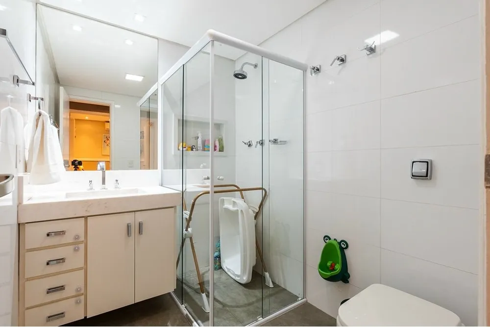 Cobertura, 3 quartos, 245 m² - Foto 3