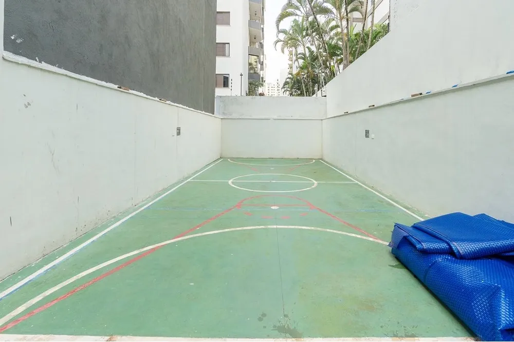 Cobertura, 3 quartos, 245 m² - Foto 8