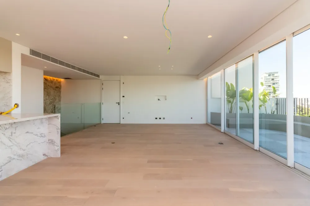 Cobertura, 3 quartos, 220 m² - Foto 4