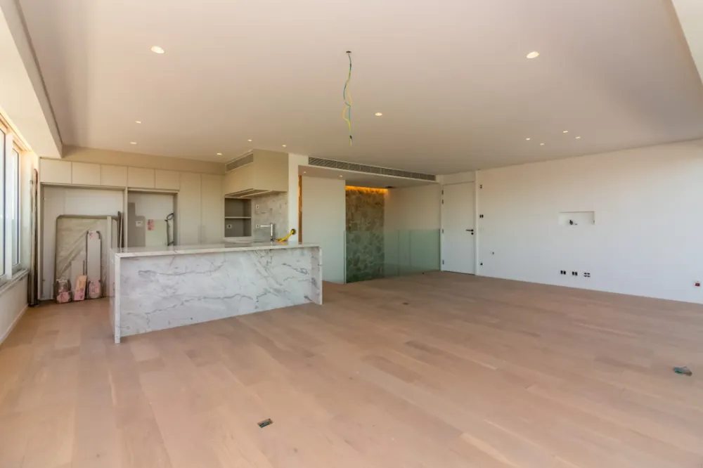 Cobertura, 3 quartos, 220 m² - Foto 3