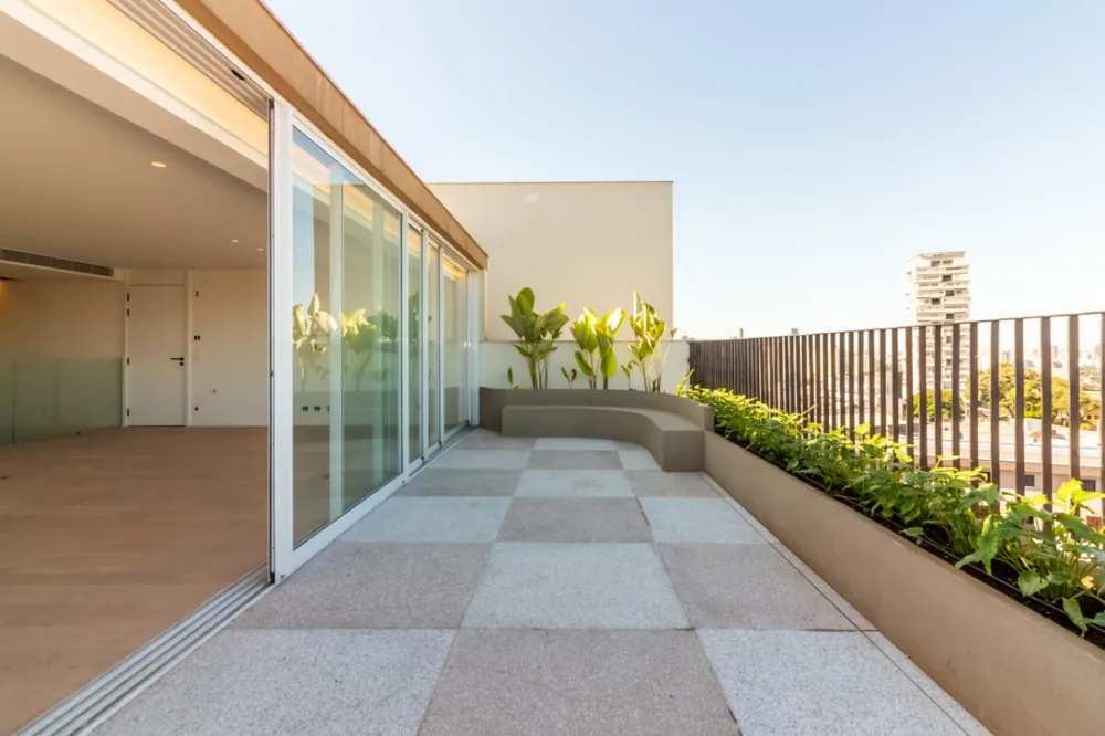 Cobertura, 3 quartos, 220 m² - Foto 6