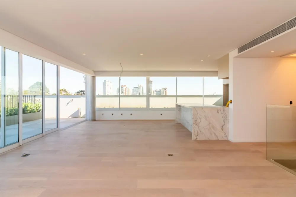 Cobertura, 3 quartos, 220 m² - Foto 1