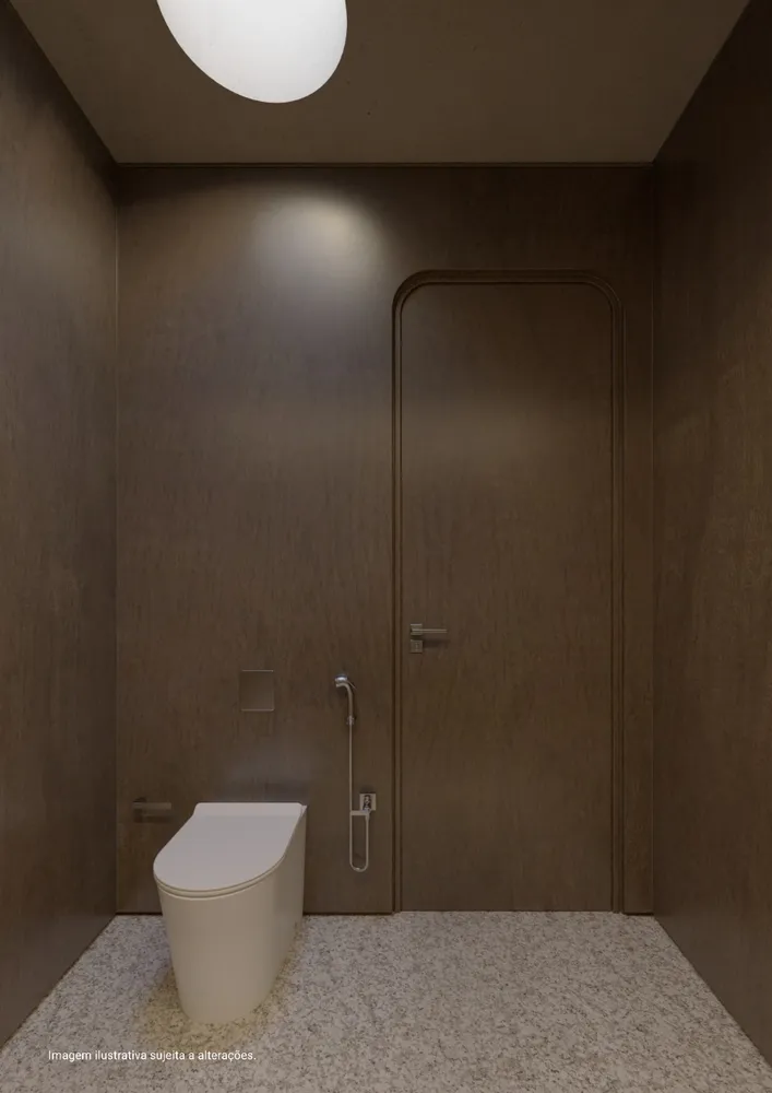 Casa, 4 quartos, 455 m² - Foto 6