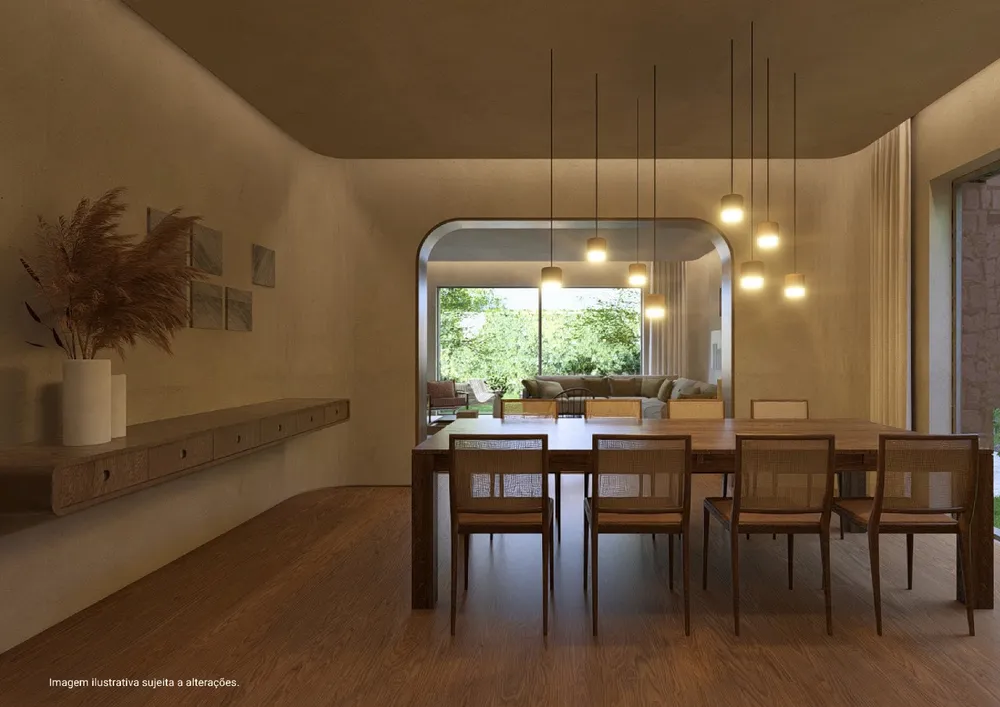 Casa, 4 quartos, 455 m² - Foto 7