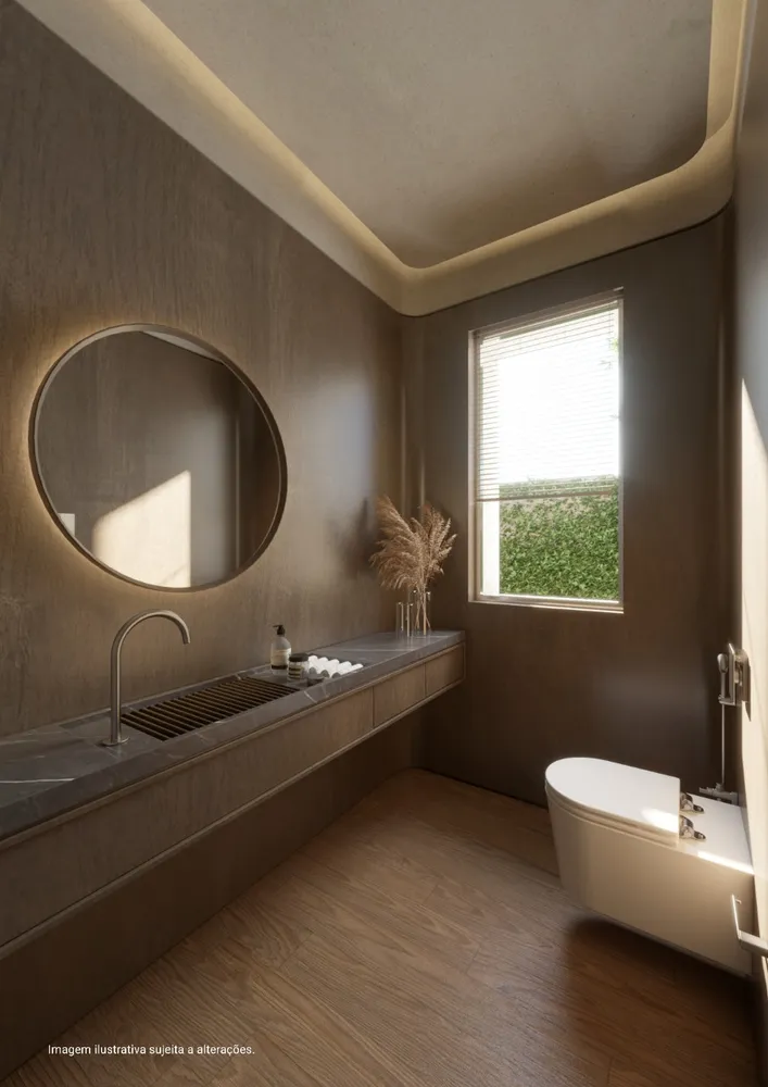 Casa, 4 quartos, 455 m² - Foto 9