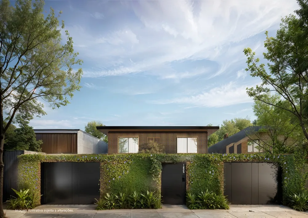 Casa, 4 quartos, 455 m² - Foto 3