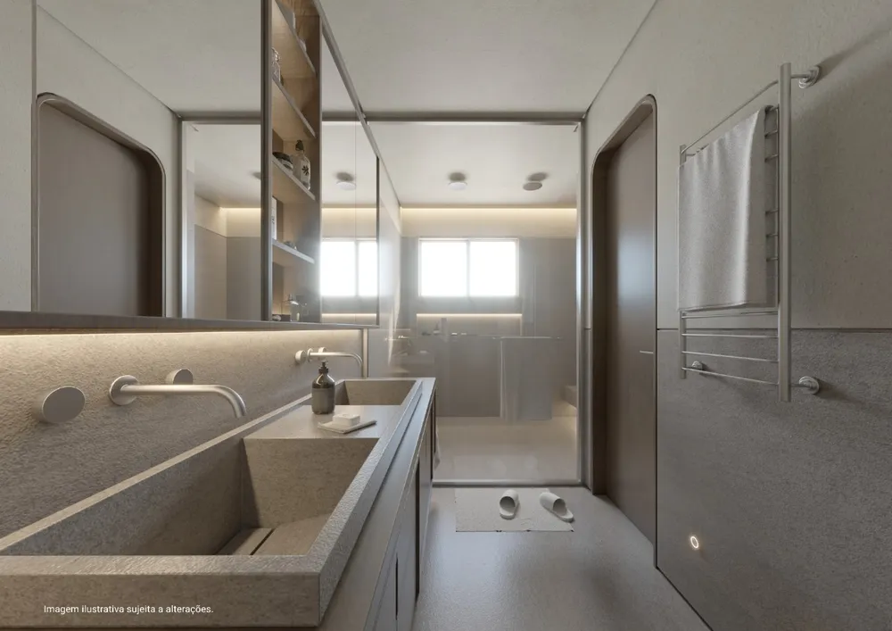 Casa, 4 quartos, 455 m² - Foto 11