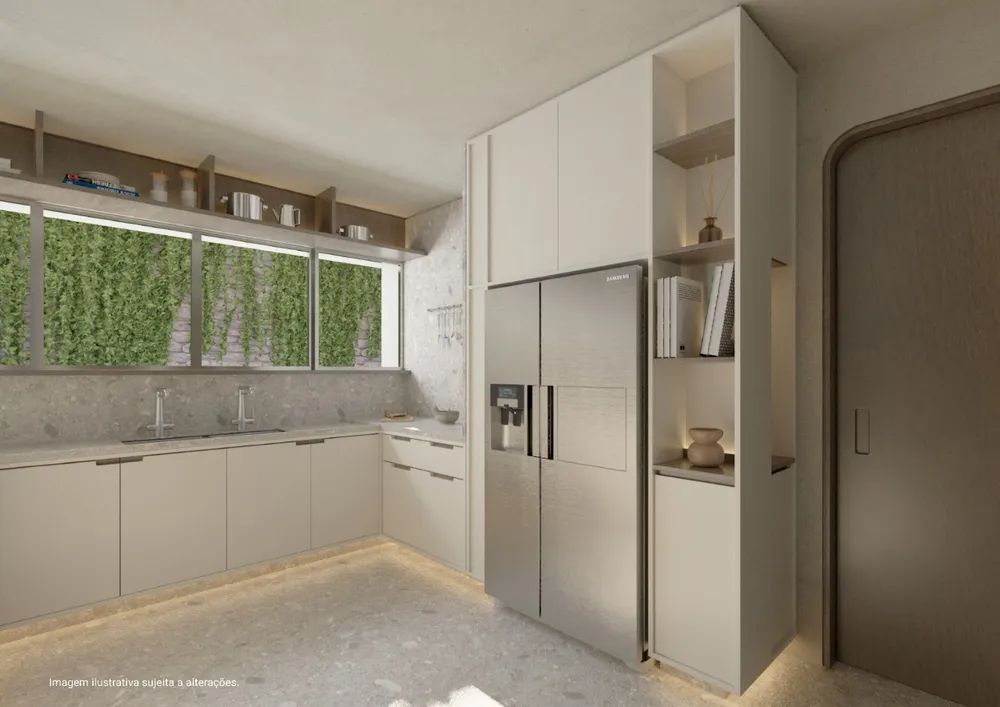 Casa, 4 quartos, 455 m² - Foto 2