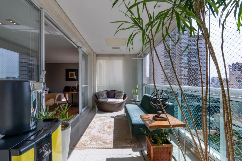 Apartamento, 5 quartos, 300 m² - Foto 5