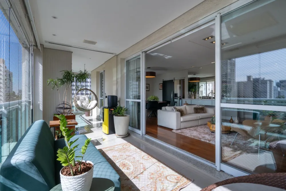 Apartamento, 5 quartos, 300 m² - Foto 7
