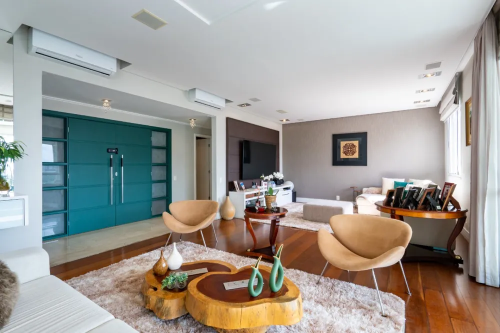Apartamento, 5 quartos, 300 m² - Foto 4