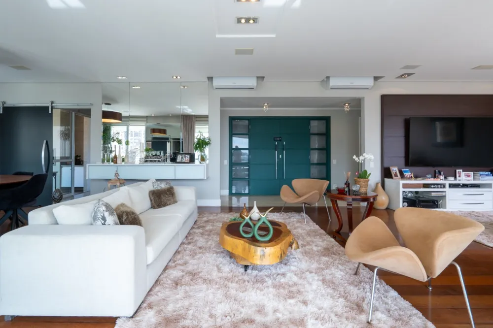 Apartamento, 5 quartos, 300 m² - Foto 3
