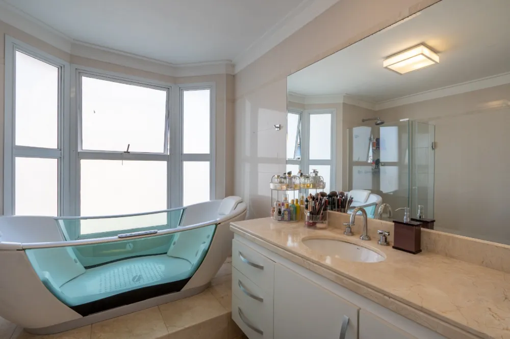 Apartamento, 5 quartos, 300 m² - Foto 8